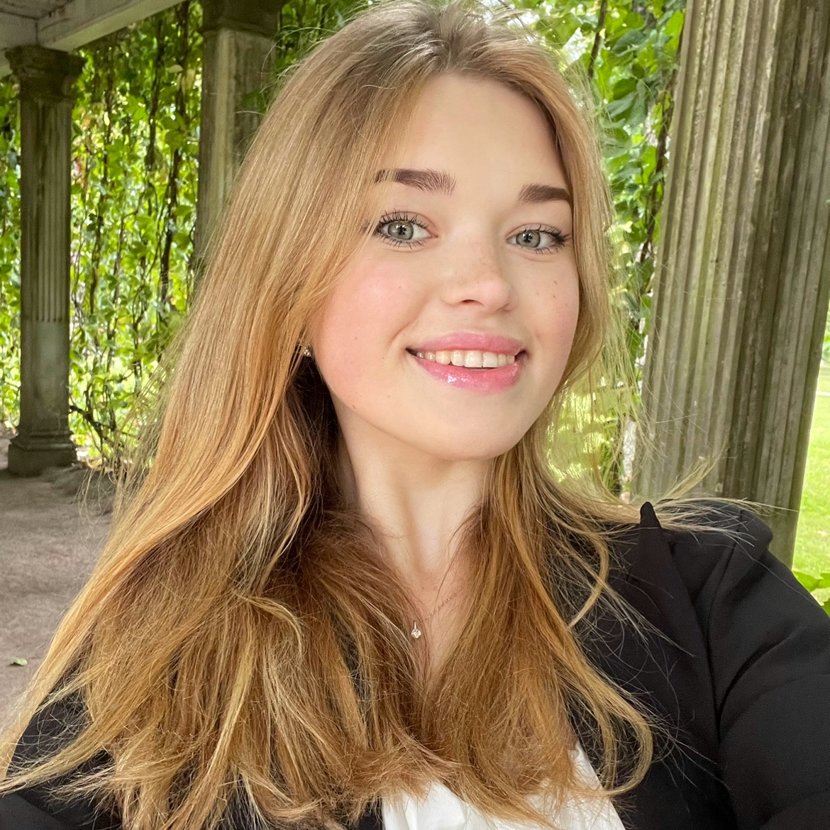 Студенческая научная конференция ПетрГУ